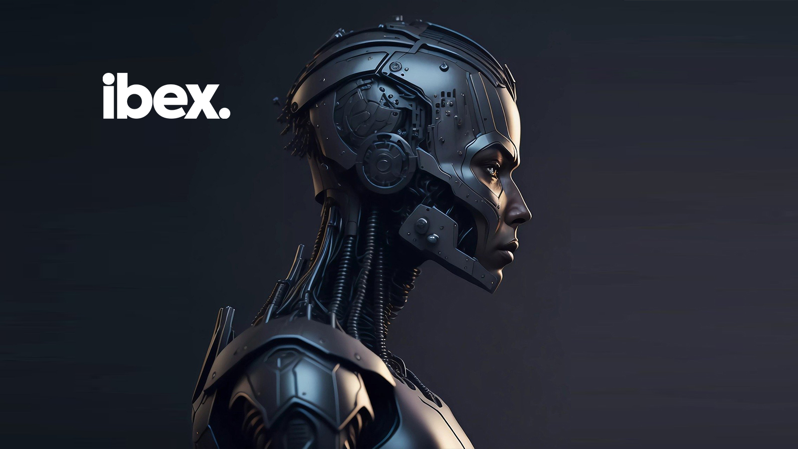 ibex Partners with Sapling.ai for AI-Powered Messaging Tools