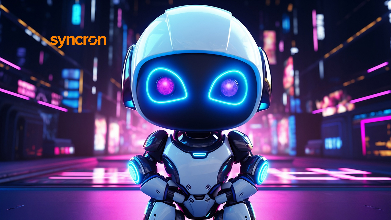 Syncron Strengthens Capability With SnapLogic’s Generative AI Integration