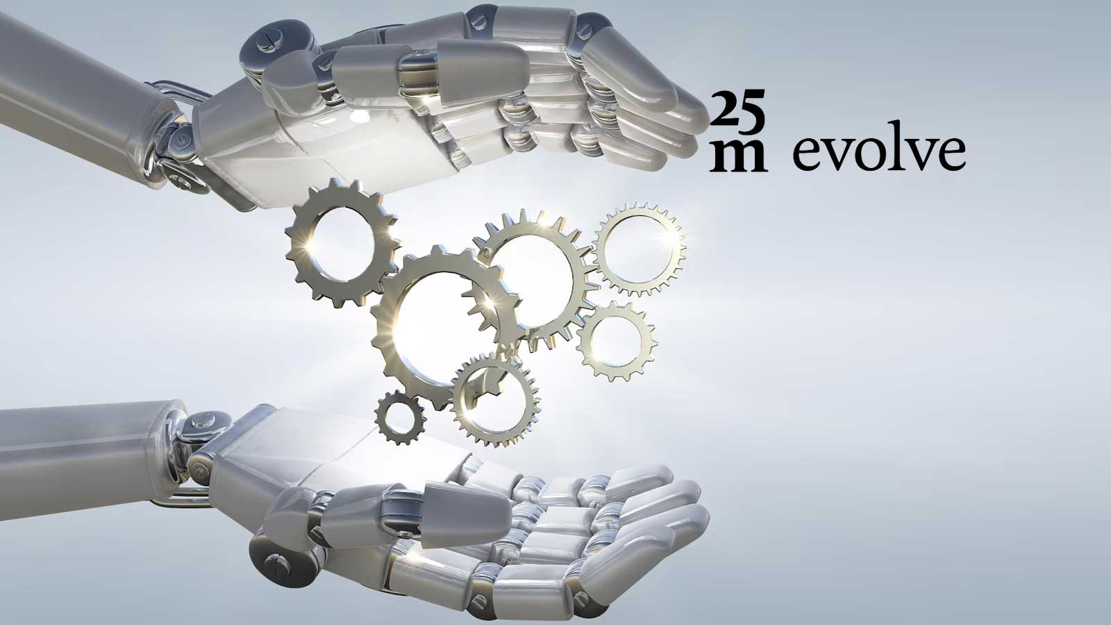 25madison and Apollo Funds Launch 25m Evolve_ an Enterprise Software Venture Studio Focused on AI-Native Applications