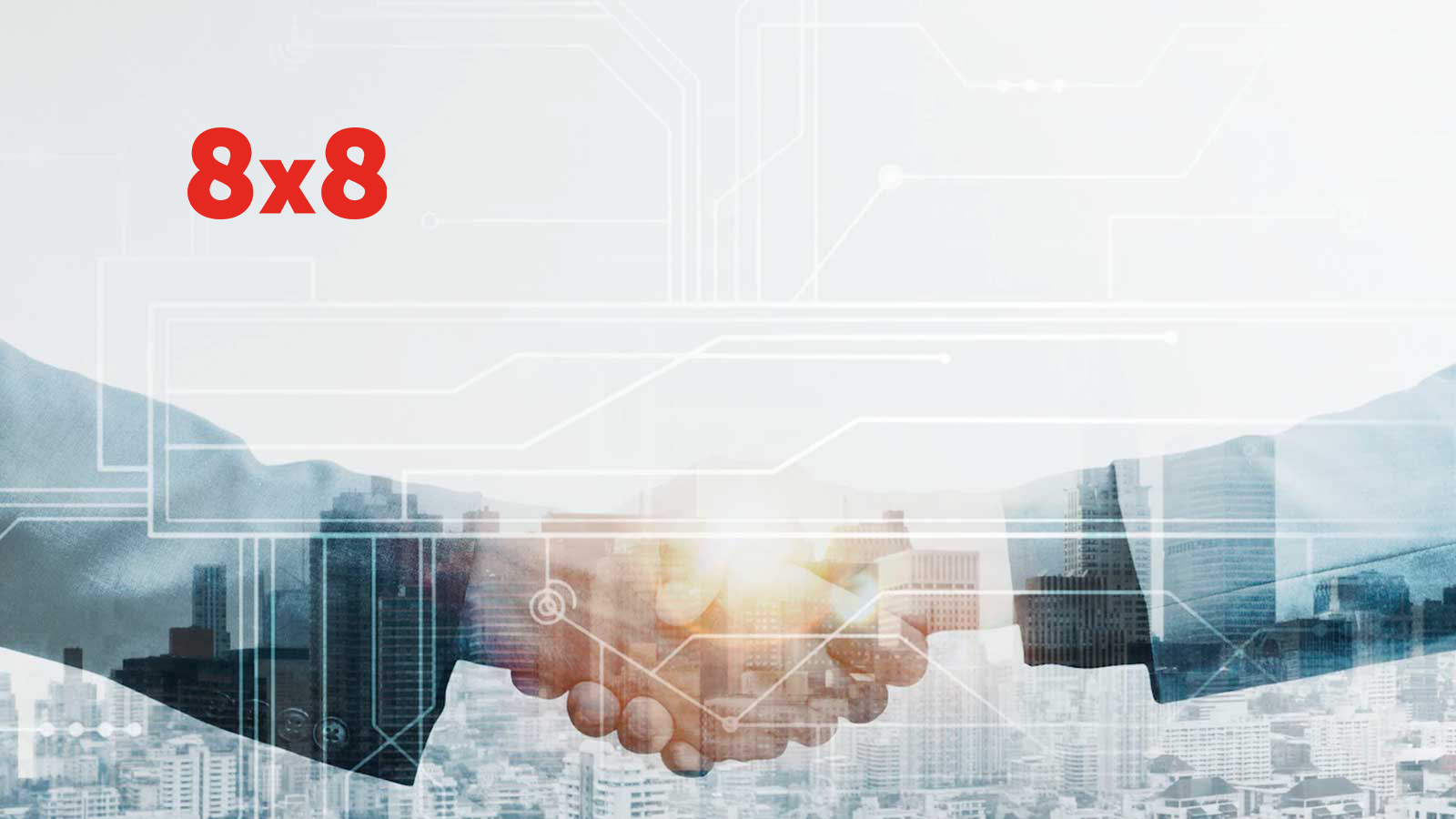 8x8 Announces New Technology Partner Ecosystem Tier to Empower Technology Partners to Solve Compelling Business Use Cases