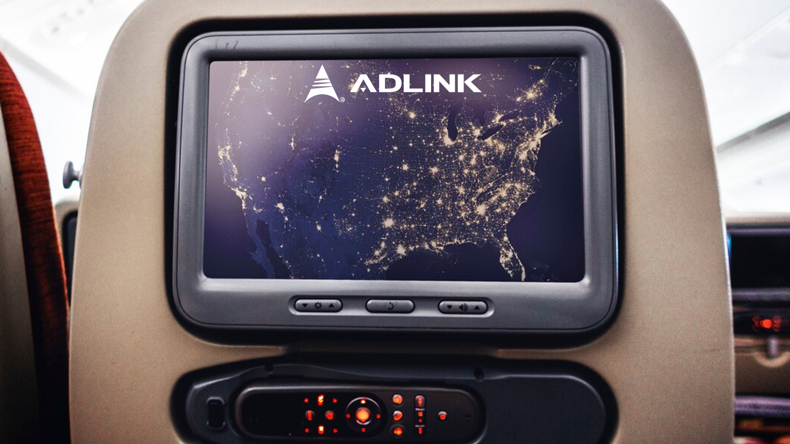 ADLINK Accelerates Autonomous Driving and Smart Cockpit Innovation at CES 2024