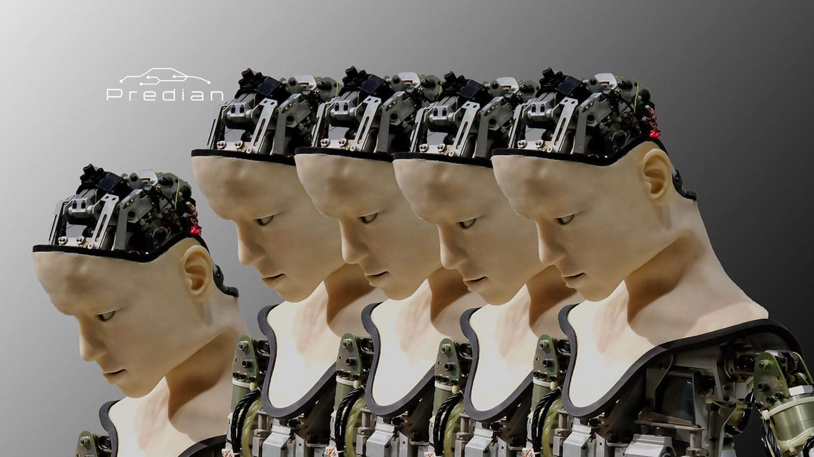 AI Powered Inventory Management System Predian Launches