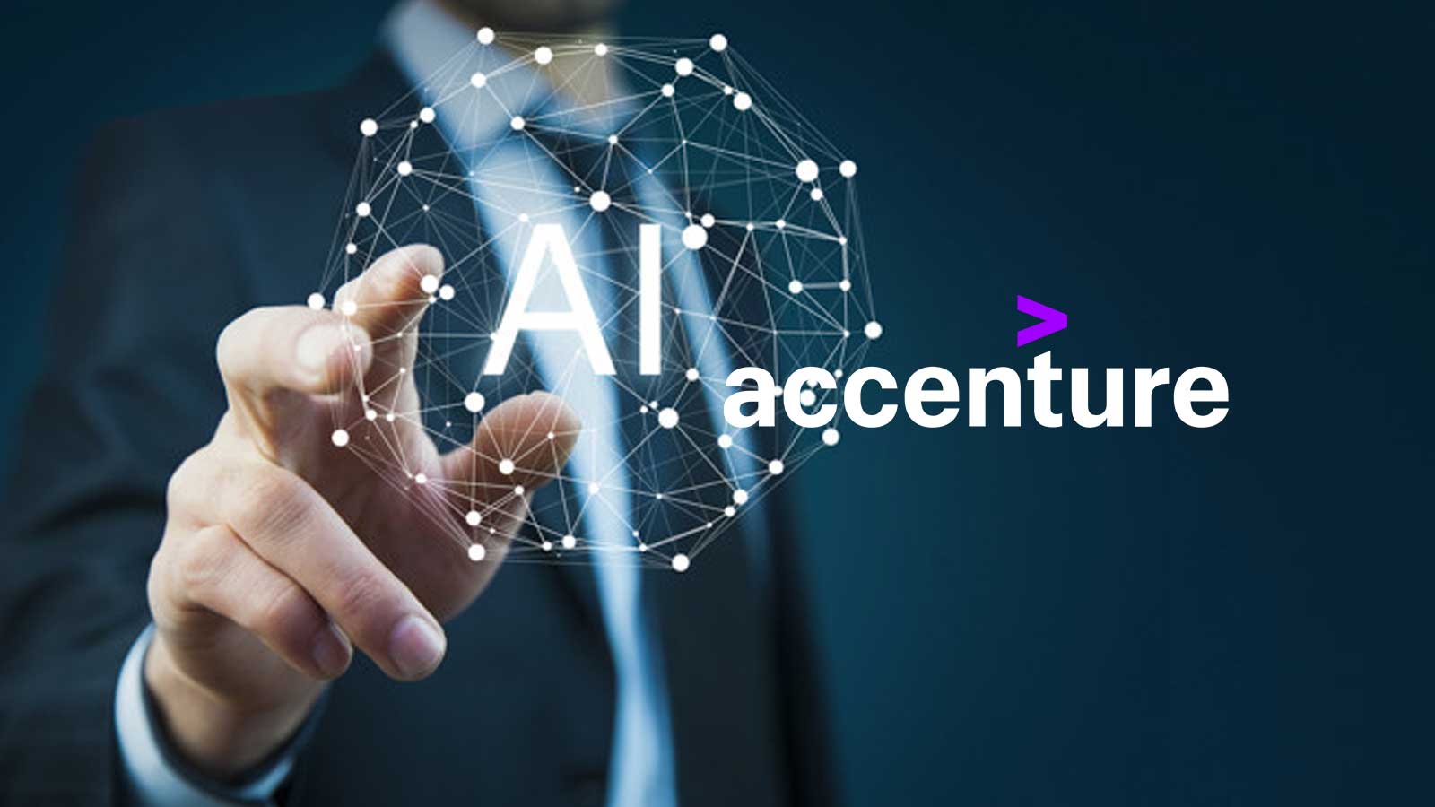Accenture and Mujin Establish Joint Venture to Bring AI and Robotics to ...