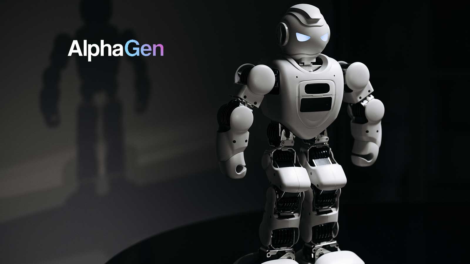 AlphaGen Announces the Development of an AI-Powered Virtual eCommerce and CSR Solution in Collaboration with DataStars AI