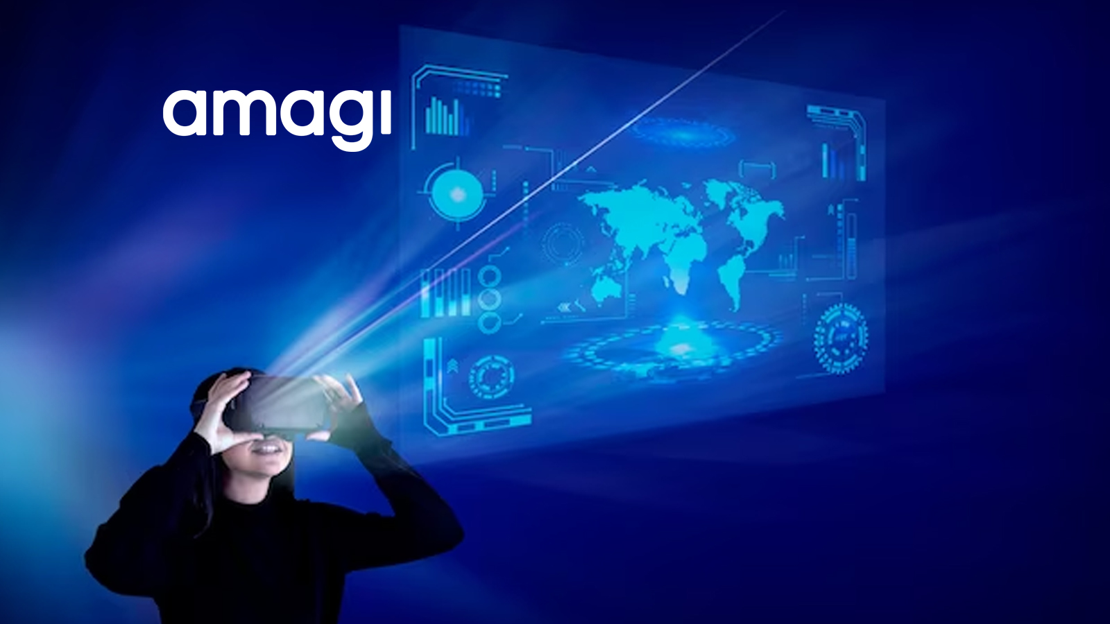Amagi ADS PLUS Streamlines CTV Advertising with the Launch of FAST Deals Curated Marketplace