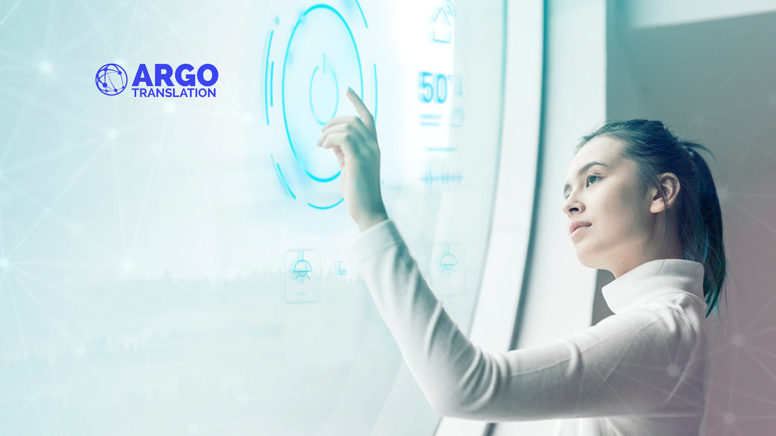 Argo Translation Launches CMSConnect® to Streamline Digital Platform Translation