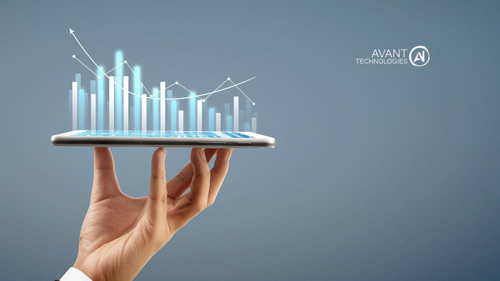 Avant Technologies Appoints Jared Pelski as VP Business Development