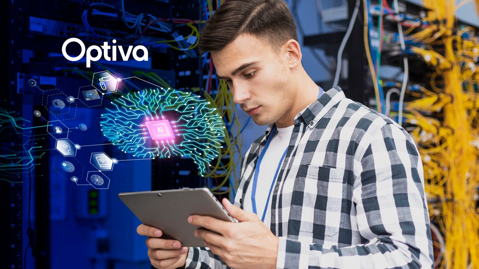 BT Group Selects Optiva for Next-Generation Application Server Upgrade to Build and Deploy Innovative New Services