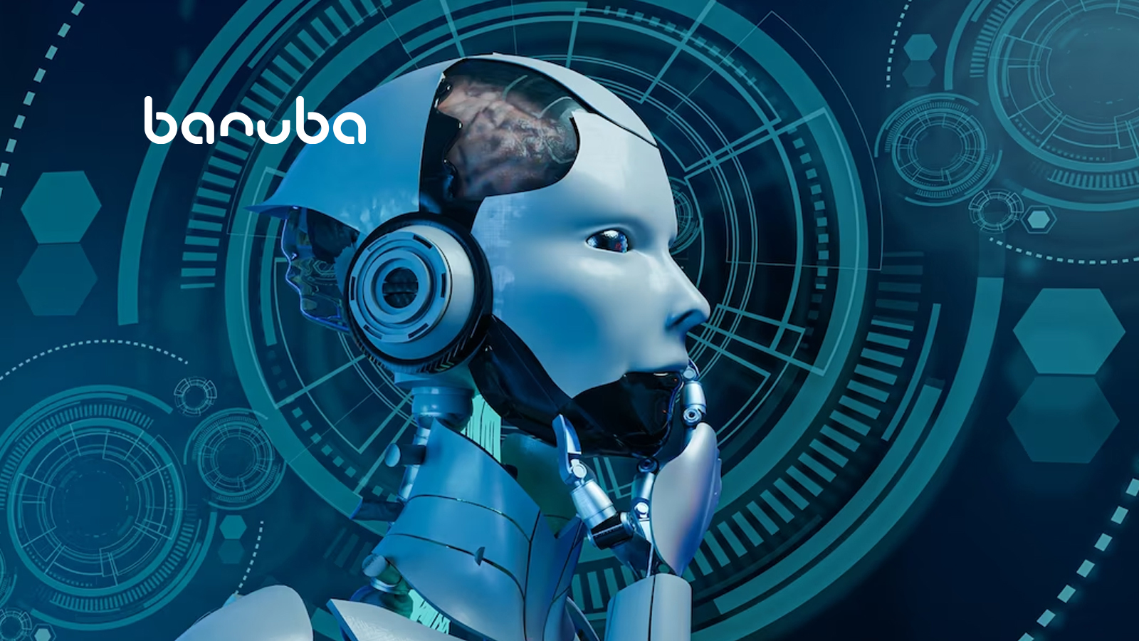 Banuba's Face AR SDK Now Supports VisionOS Revolutionizing Augmented Reality Experiences