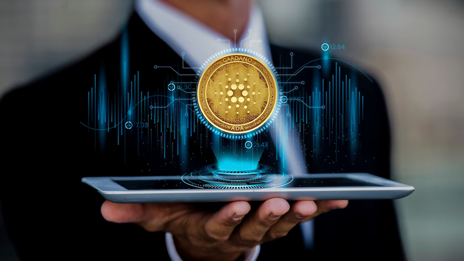 Bitget and CV Labs Shape the Future of Crypto at Web3 Hub Davos
