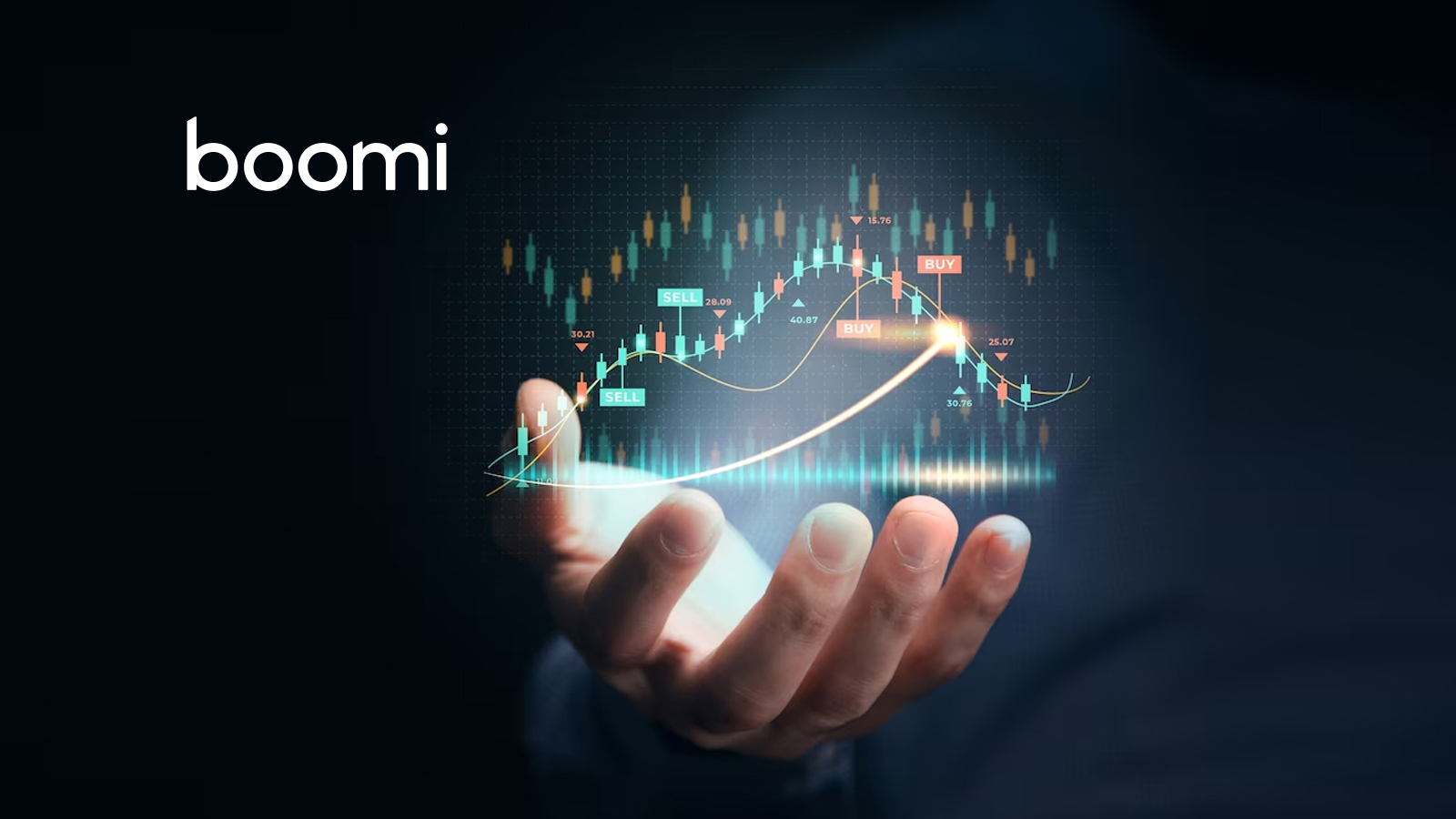 Boomi Appoints Matt Heinz as Chief Revenue Officer