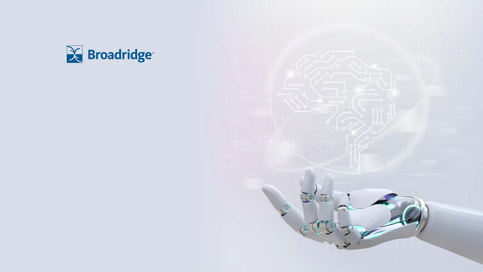 Broadridge and Boring Money Collaborate to Deliver Consumer Duty Solution for Asset Managers