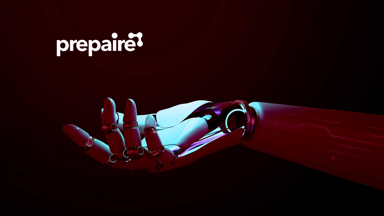 Chemify Partners with Prepaire Labs to Apply Ground-breaking Chemistry AI-Robotics to Radically Accelerate the Discovery of Non-Addictive Opioids
