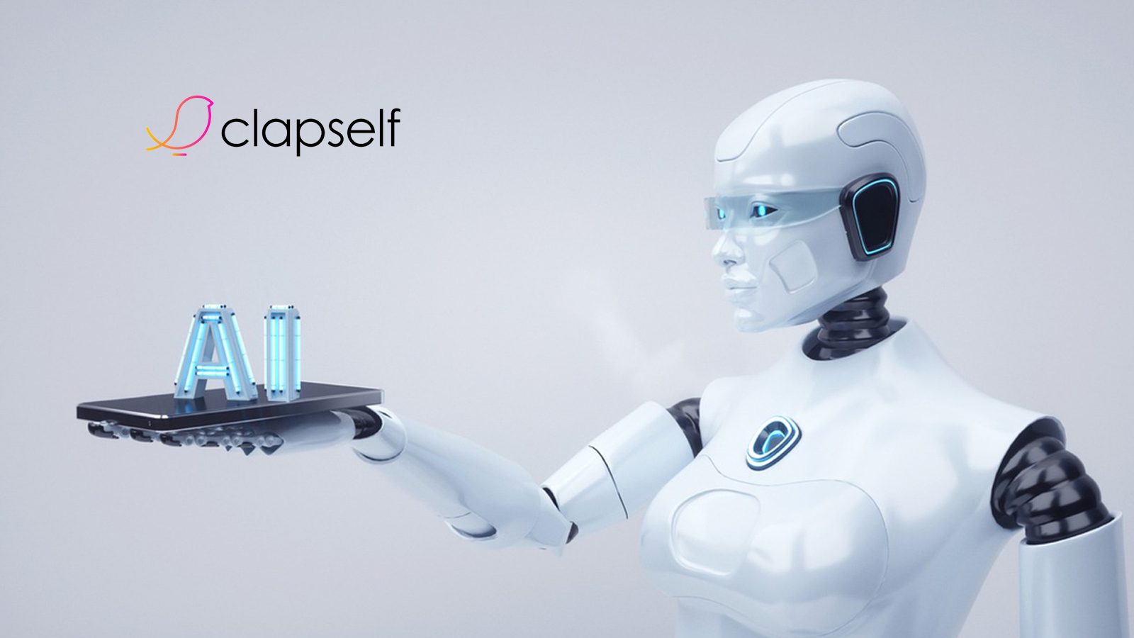 Clapself_ an AI-powered talent platform_ unveils its latest offering the AI Professionals Service