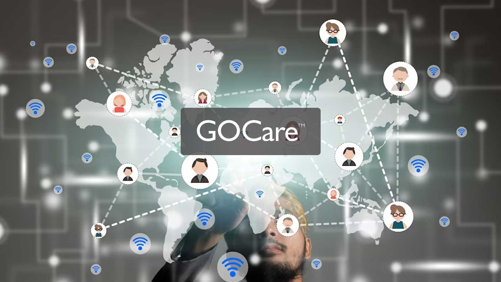 Conterra Networks selects GOCare among Best-in-Breed platforms for cutting edge Customer Experience enhancements