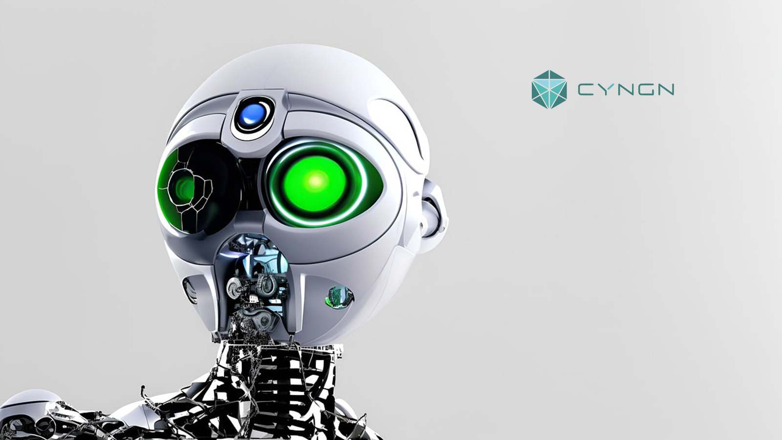 Cyngn's Next-Gen DriveMod Kit Will Harness Nvidia AI Computers