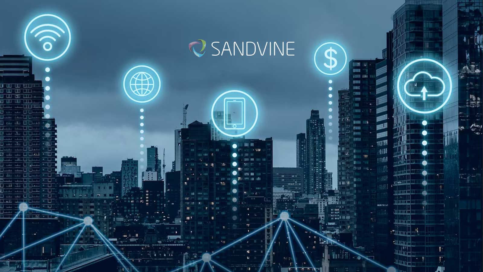 DOCOMO's Trailblazing Network Slice POC Features Sandvine Priority Slice QoSQoE Scoring