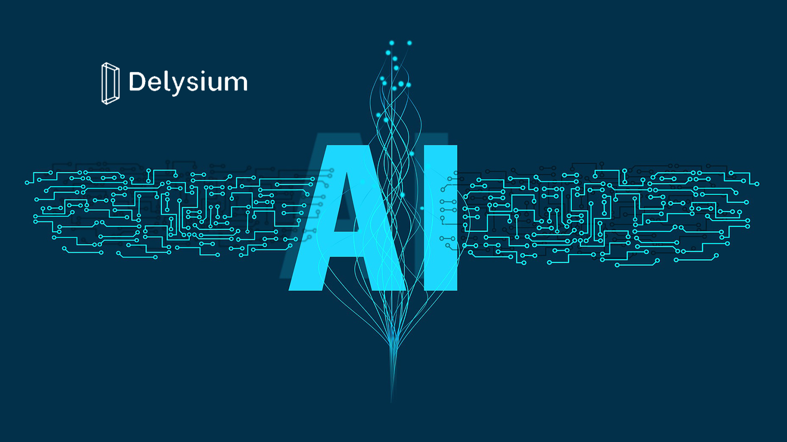 Delysium introduces Lucy the Operating System (OS) of the YKILY AI Agent Network