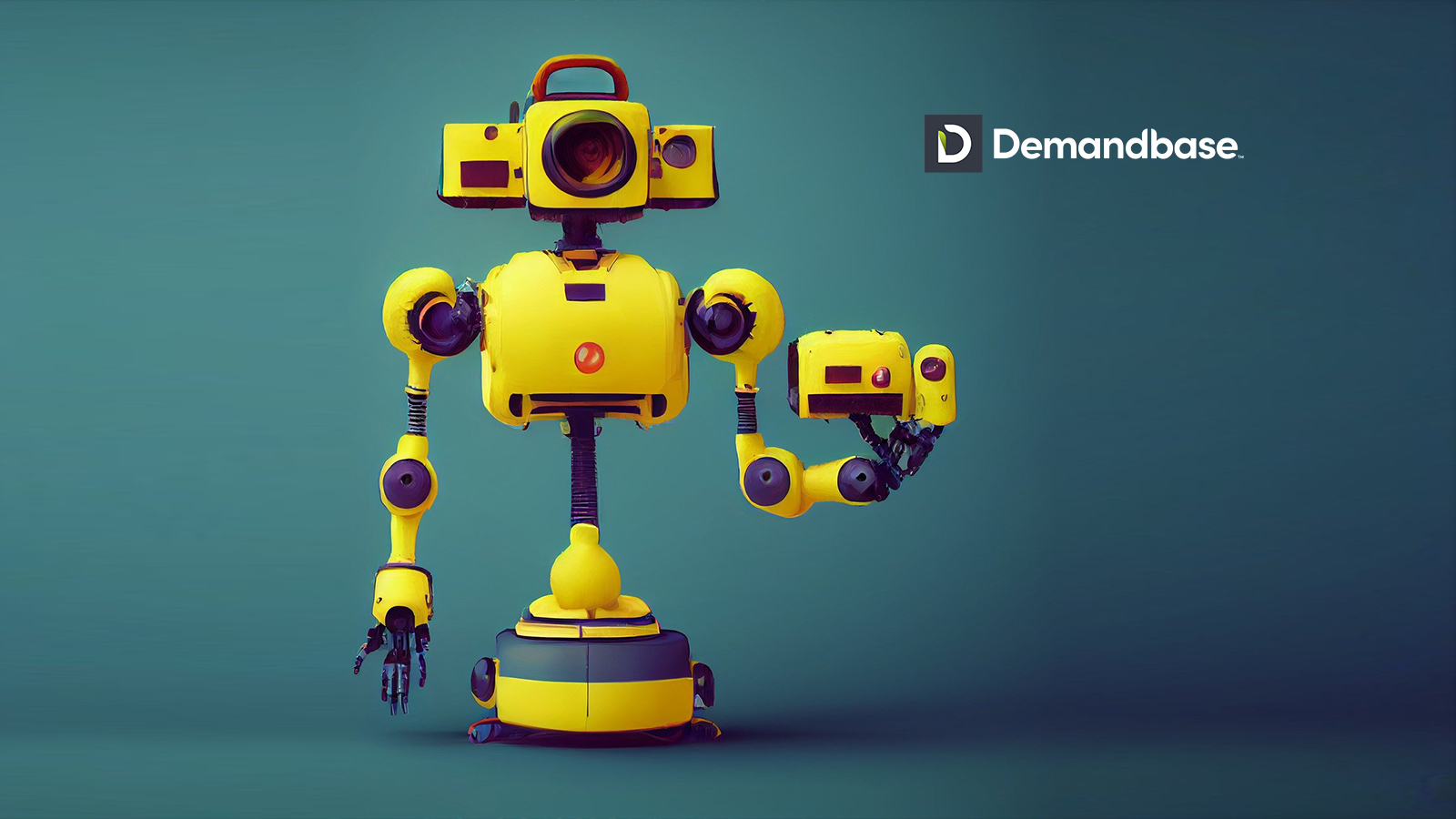Demandbase Announces Major AI-Powered Advertising Innovations to Kick off 2024
