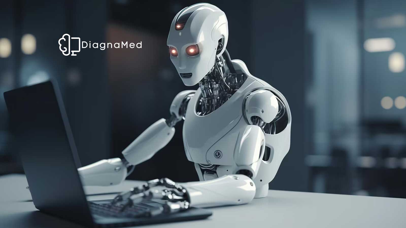DiagnaMed Announces Pilot Launch of CERVAI™ Brain Health AI Solution