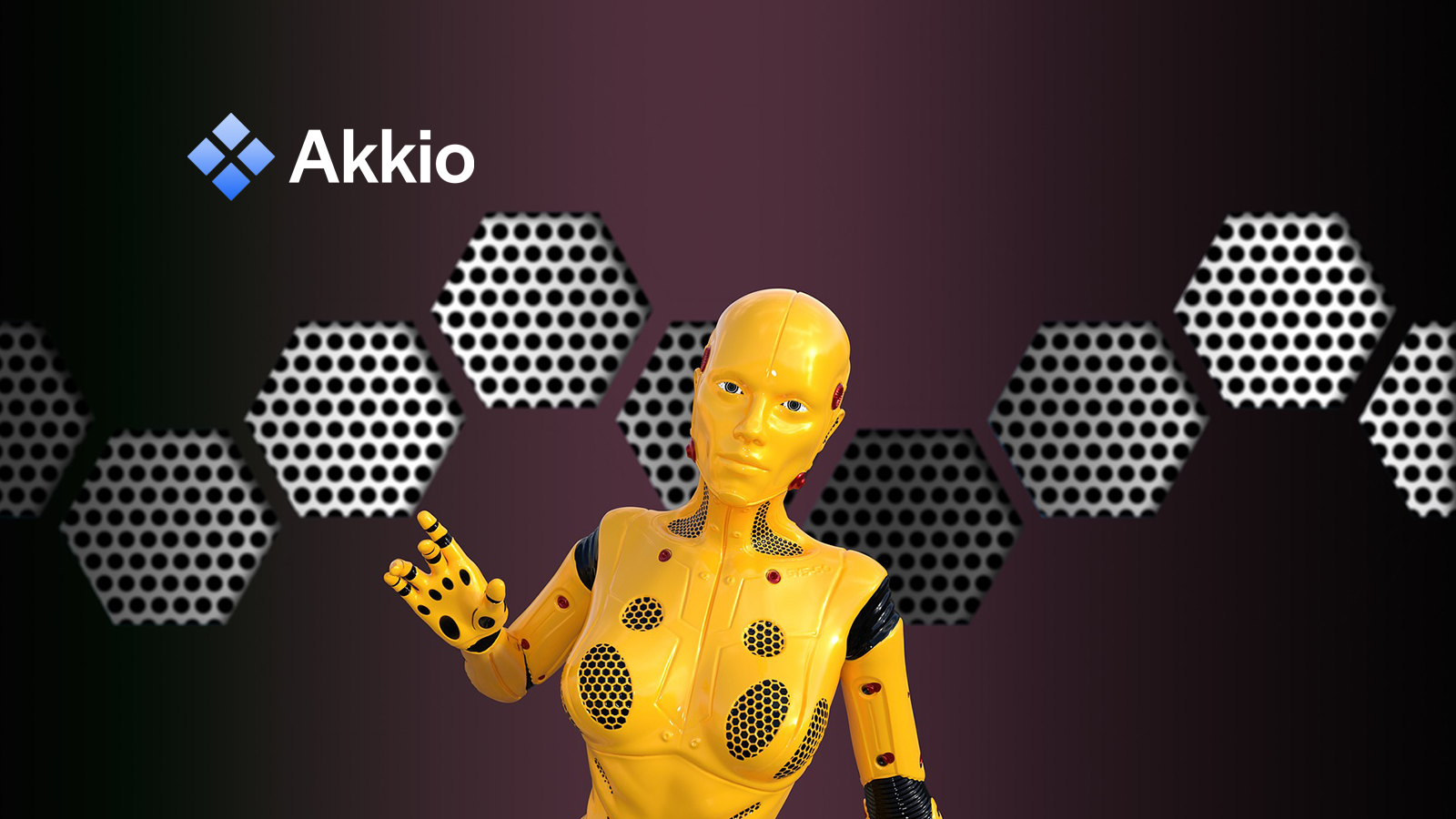 Digital Agencies Can Now White-Label Akkio's Generative BI For Their Clients