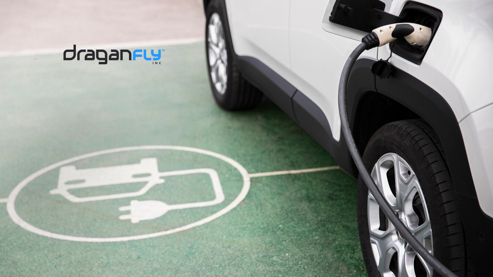 Draganfly Selected For Innovative End-To-End Electric Mobility Platform In UAE