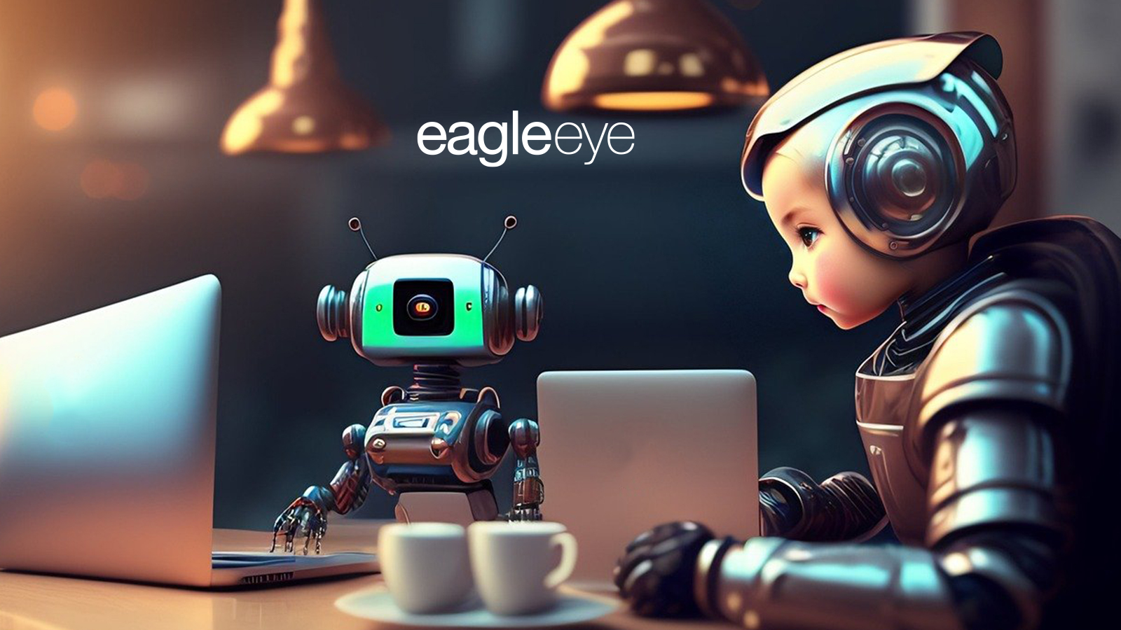 Eagle Eye Unveils EagleAI, an AI-Powered Data Science Solution Designed for Retail