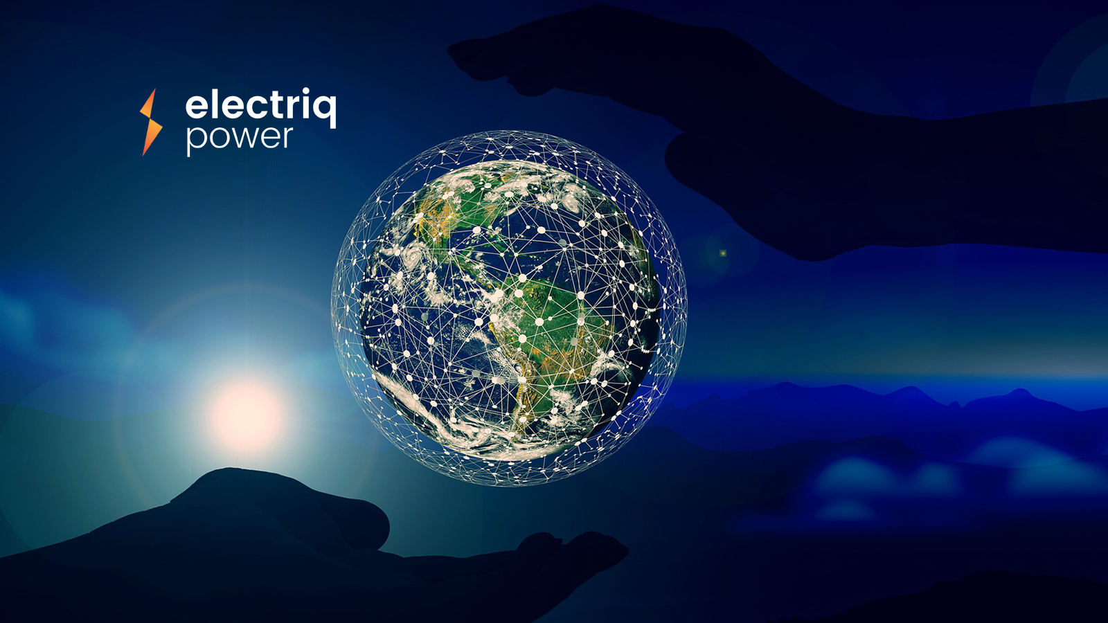 Electriq Power Launches 10 New Sustainable Community Networks in California