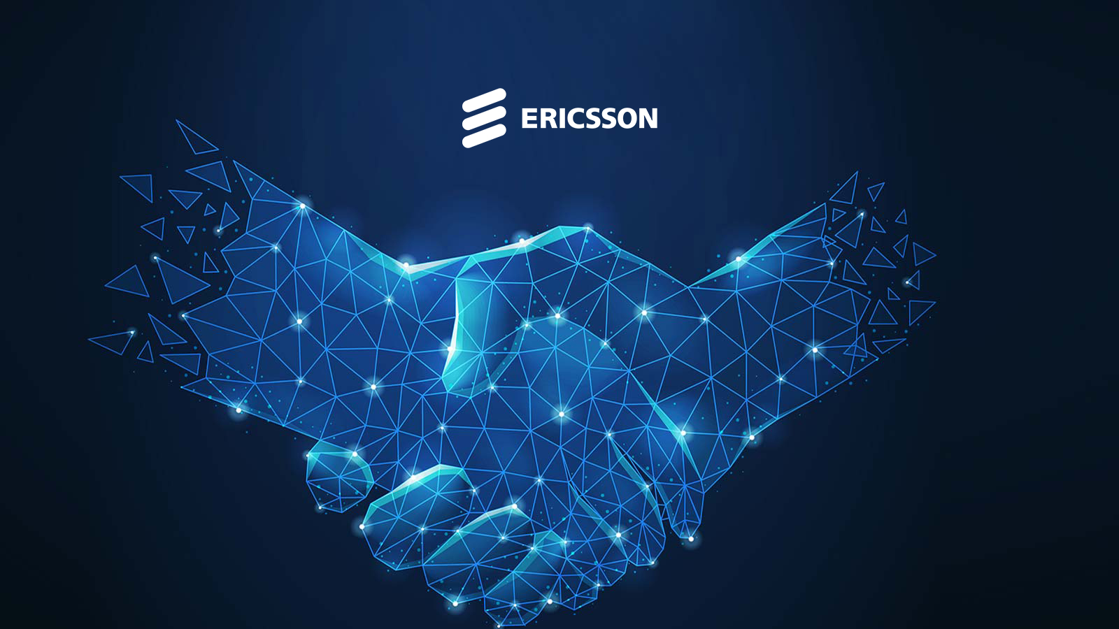 Ericsson and Virgin Media O2 extend partnership in boost to UK’s 5G connectivity