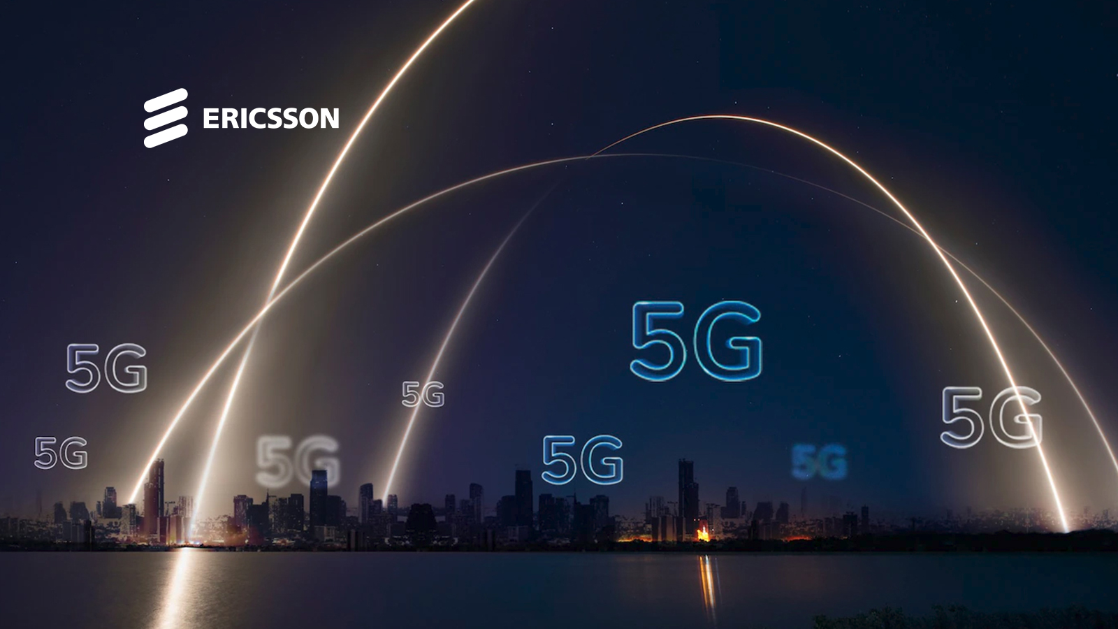 Ericsson_ Rogers launch Canada’s first commercial 5G standalone network