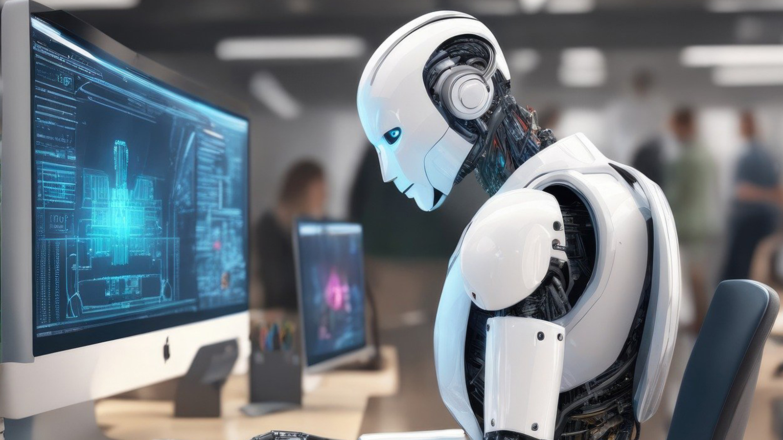 Ethical Web AI Launches AI Seek 6.0