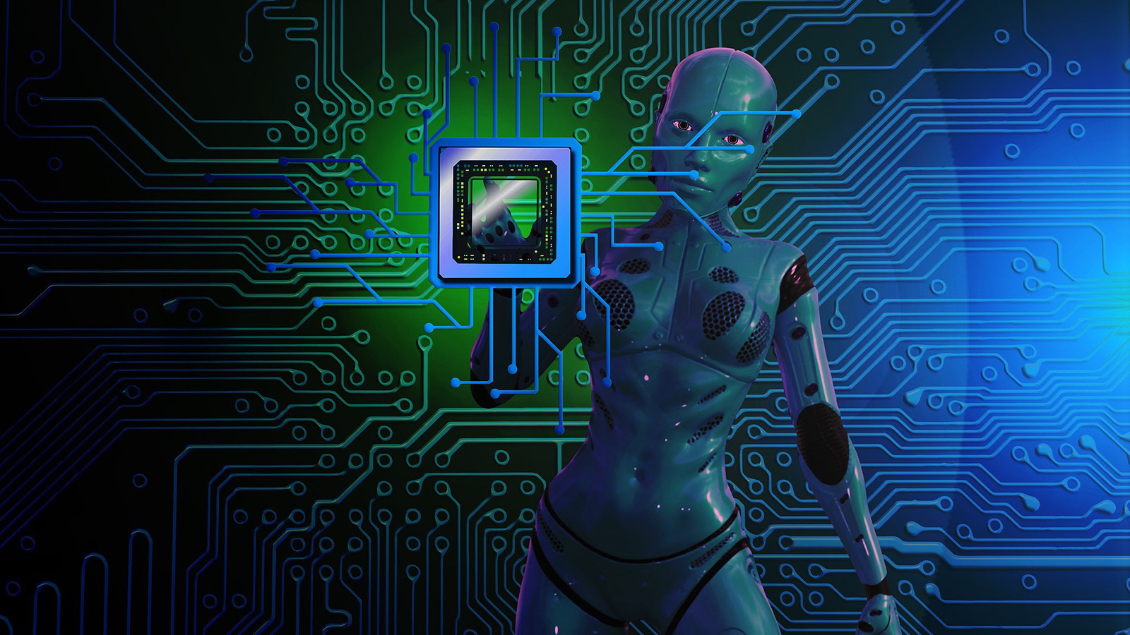 AI's Impact on Recruitment Industry: A Revolutionary Catalyst in Computing