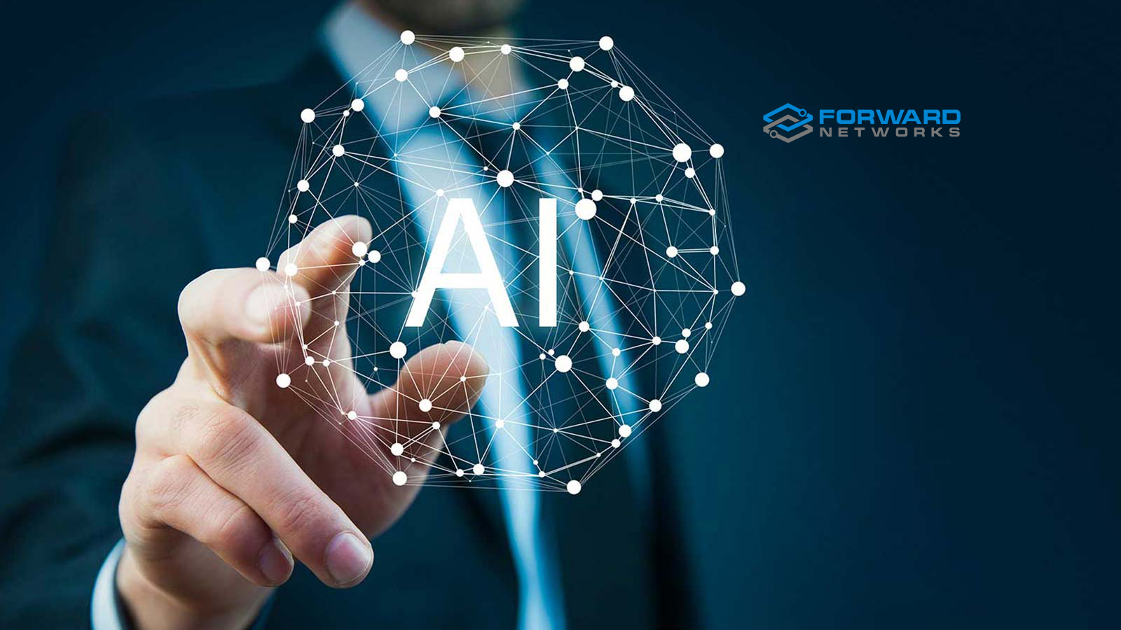 Forward Networks Unveils Generative AI Features and Strategic Roadmap for Digital Twin Platform