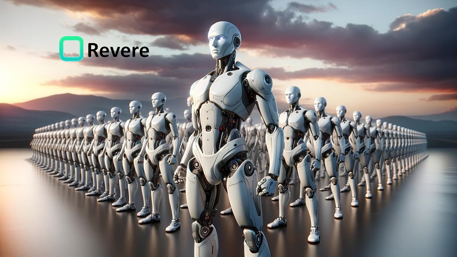 Generative AI Solutions Announces the Launch of Revere - Committed to Elevating Brands in a World of Generative AI