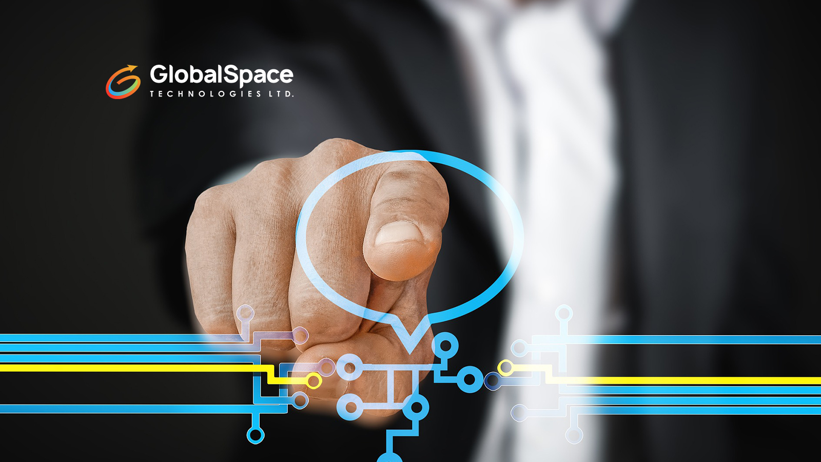 GlobalSpace Technologies unveils GoRoga - India's first Anti-Stress wearable