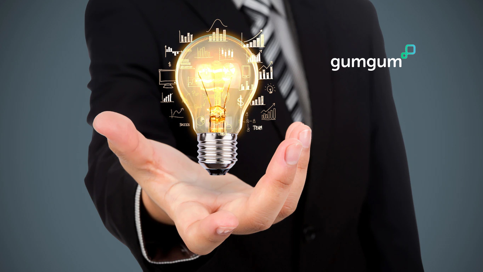 GumGum Expands Presence in Northern Europe with Appointment of New Managing Director