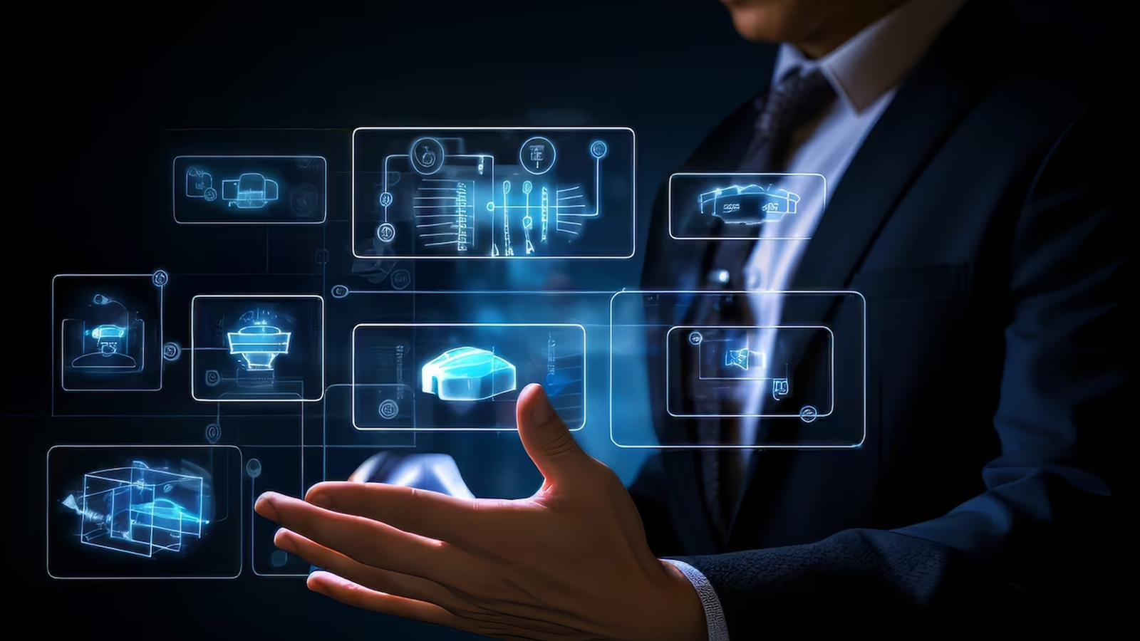 HIA Technologies Revolutionizes Video Engagement with Qvio