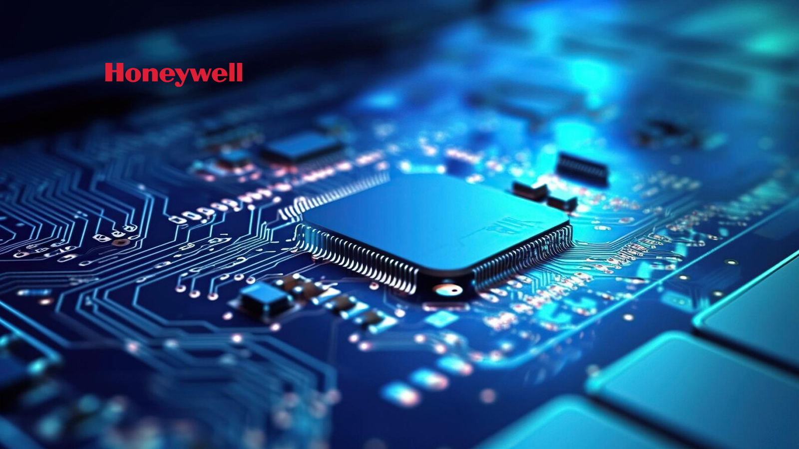 HONEYWELL AND NXP SEMICONDUCTORS COLLABORATE TO HELP ENHANCE BUILDING ENERGY MANAGEMENT