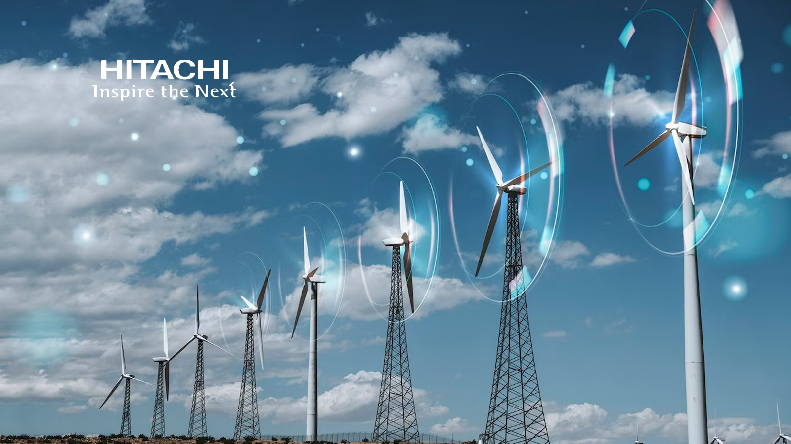 Hitachi Energy launches the Next Generation of its Asset