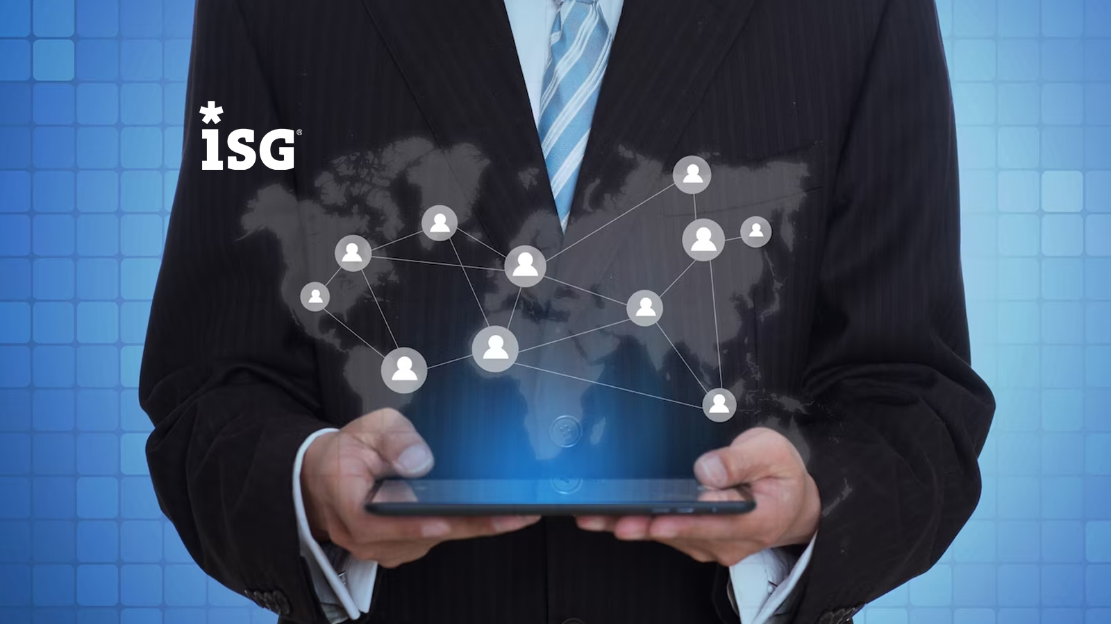 ISG to Publish Reports Assessing Providers of Software Defined Network Solutions and Services