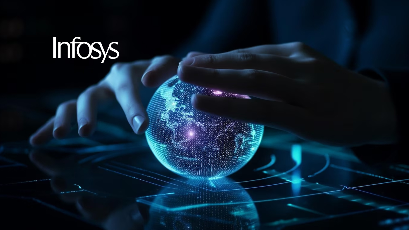 Infosys Collaborates with Musgrave to Drive Cognitive First IT Transformation