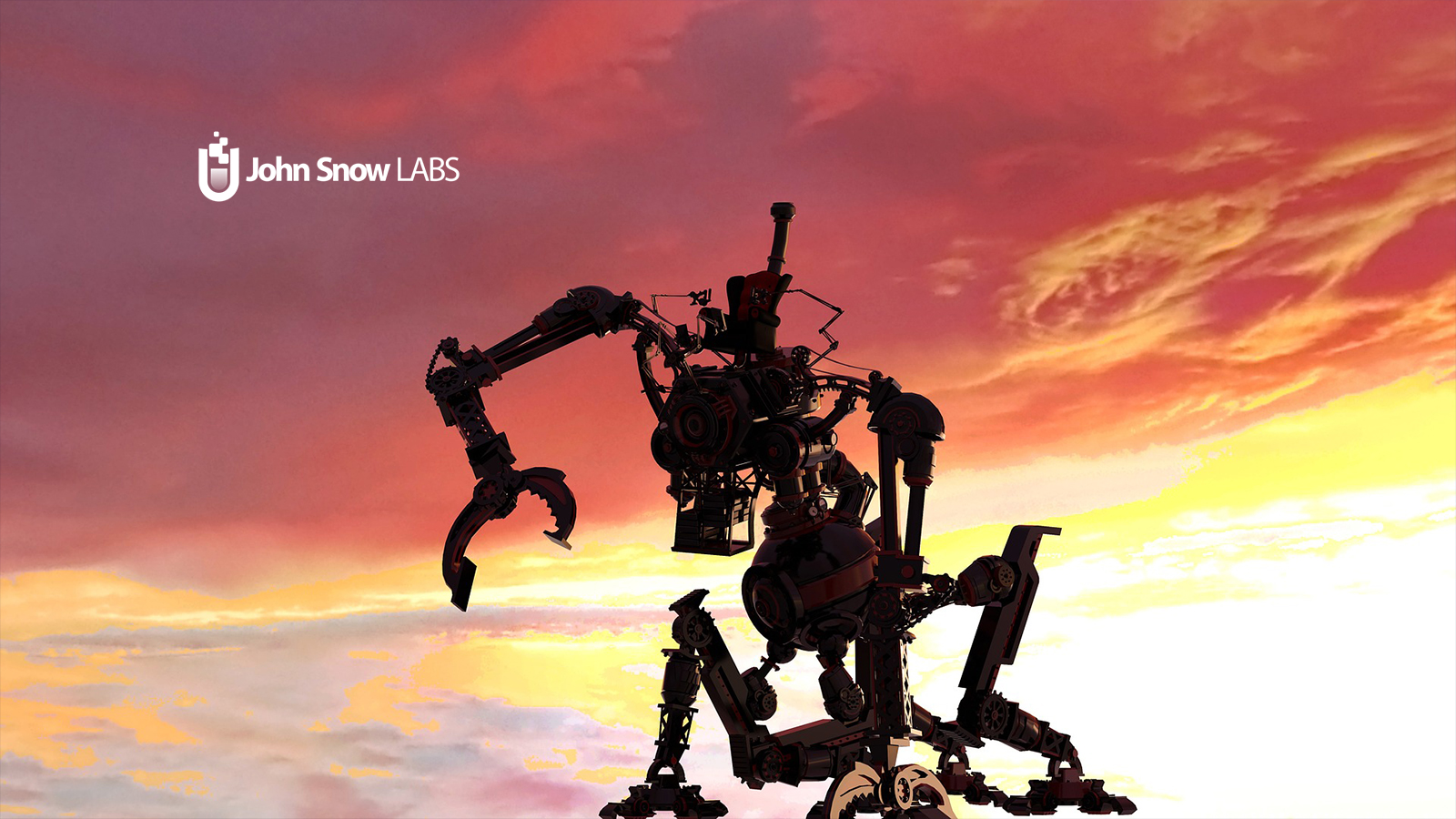 John Snow Labs: AI for Healthcare Achieves Record Growth with 82M Spark NLP Downloads