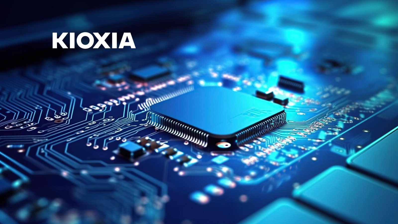 Kioxia Introduces Industry’s First UFS Ver. 4.0 Embedded Flash Memory Devices for Automotive Applications