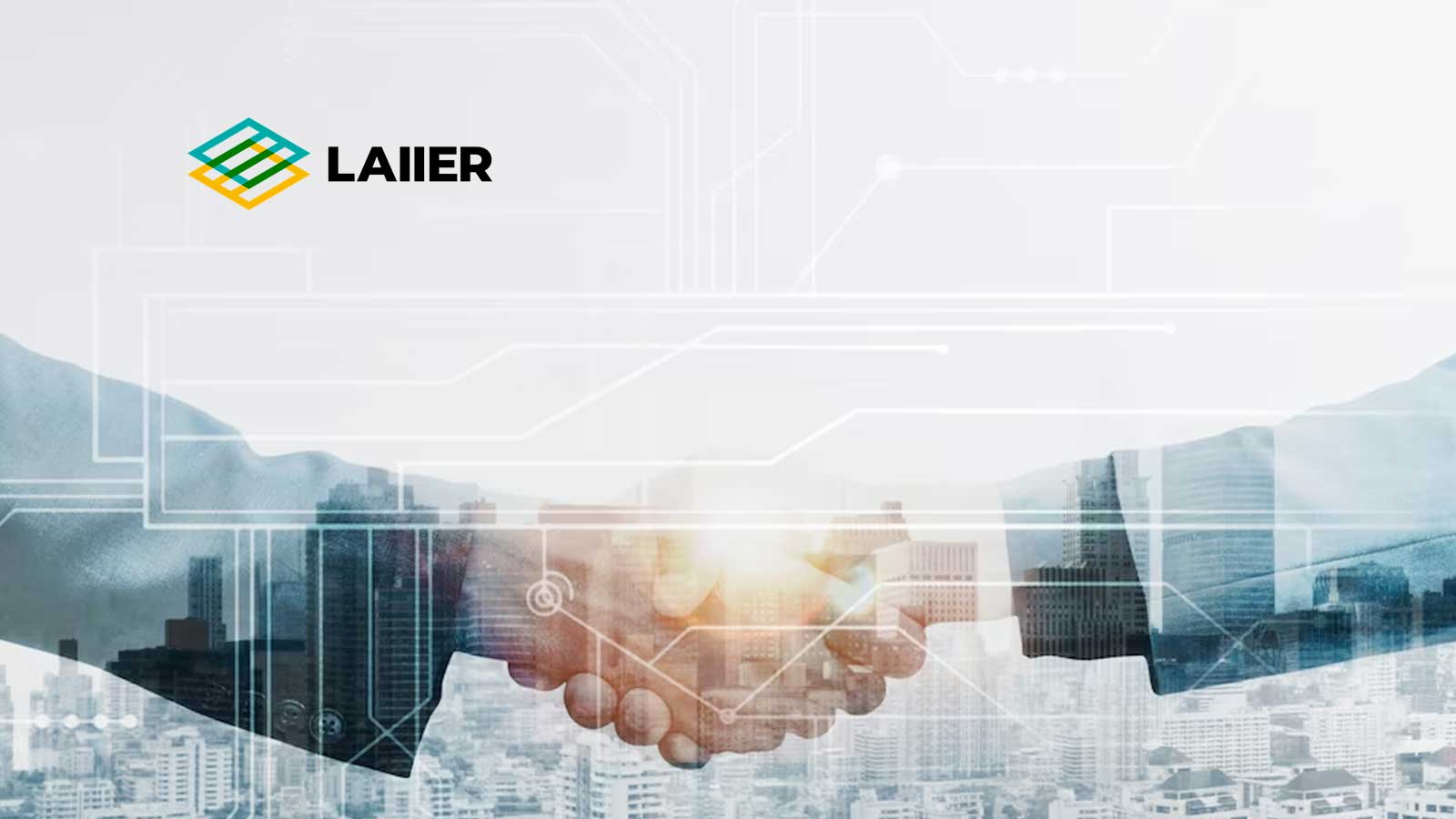 LAIIER Announces Partnership With Comcast's MachineQ For Early Water Leak Detection