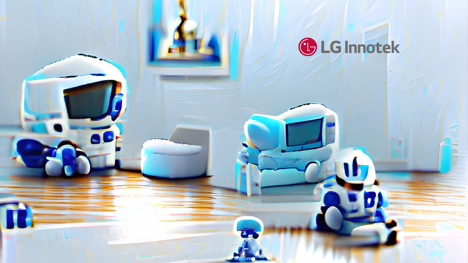 LG Innotek to showcase powerful competencies in Mobility and AI at CES 2024