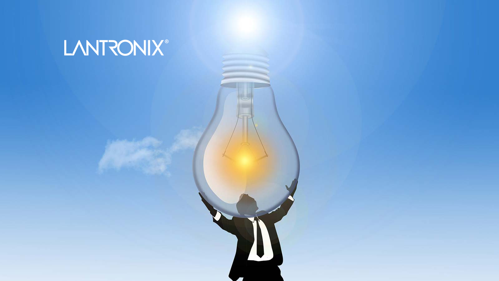 Lantronix and P3 Collaborate to Create End-to-End IVI Solution