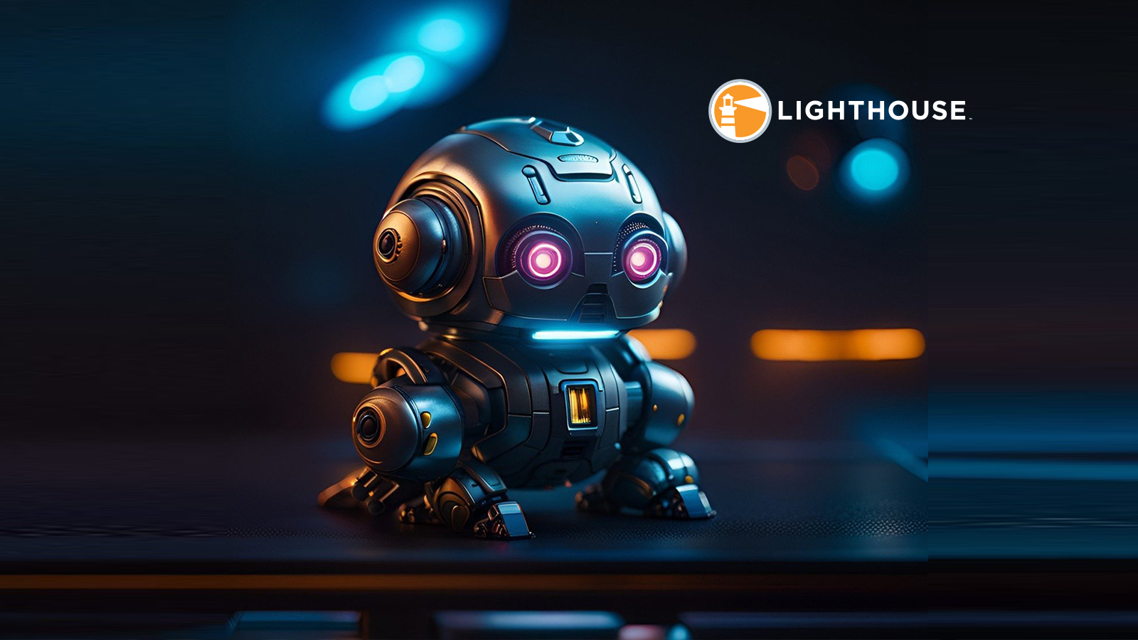 Lighthouse Announces Gen AI Assessment for Microsoft Copilot