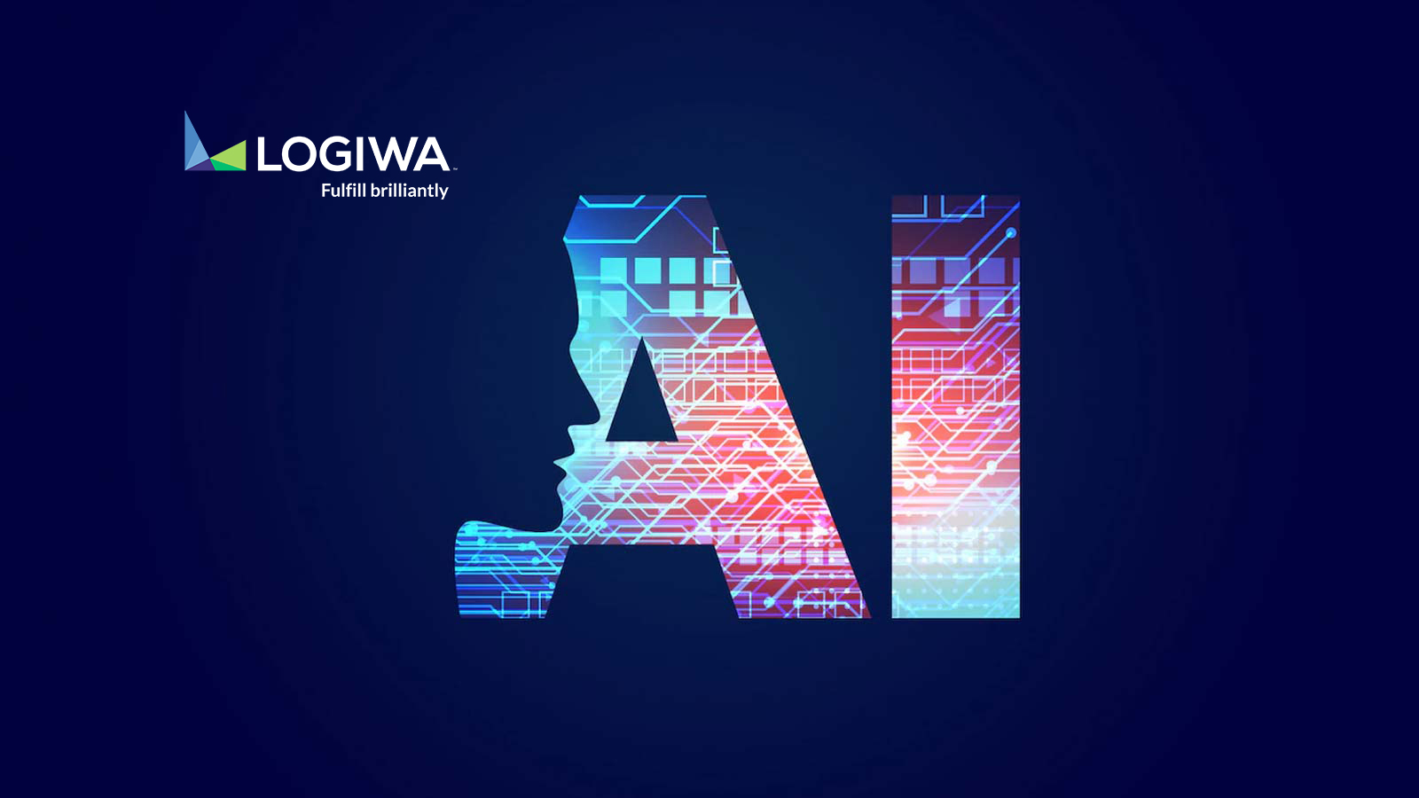 Logiwa Unveils The Next Generation in AI-driven Fulfillment Management Systems (FMS) Logiwa IO