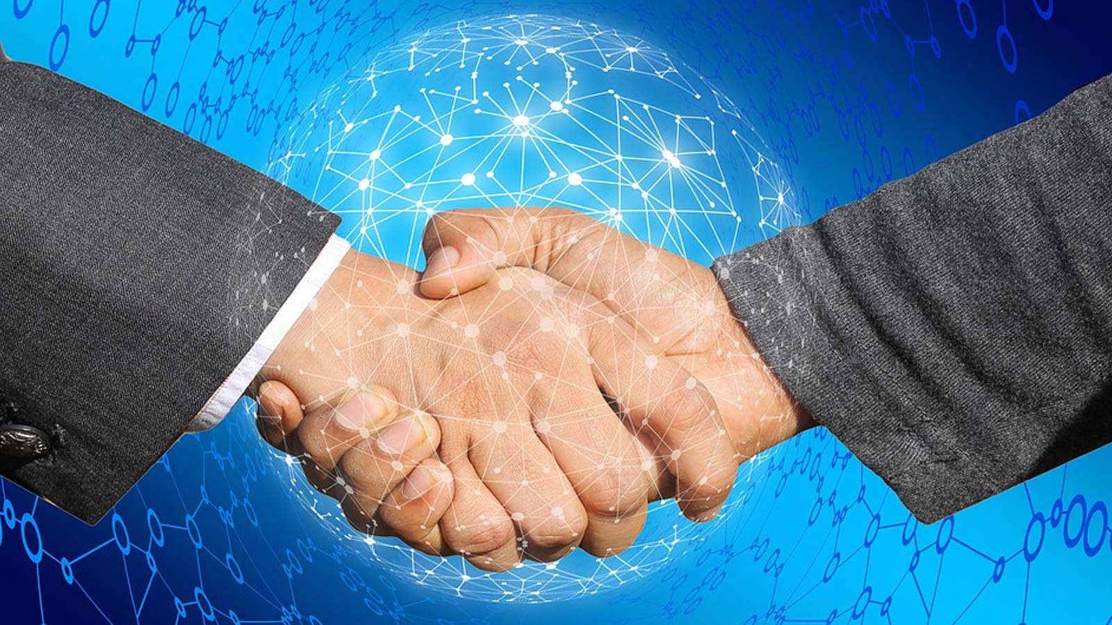 MagicCube Partners with Shift4 to Offer Android Tap-to-Pay Solution
