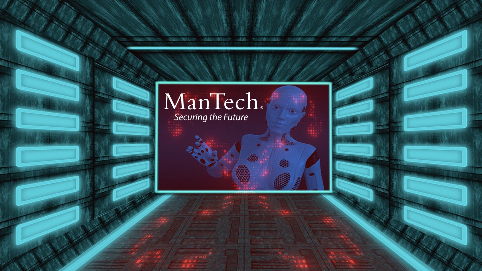 ManTech Launches Data Analytics and AI Solutions Practice for Government